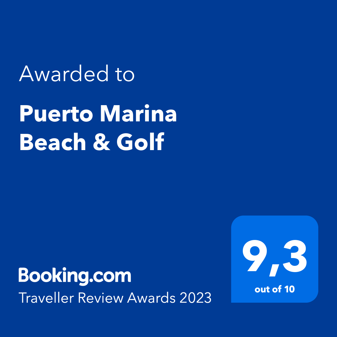 Puerto Marina Beach & Golf
